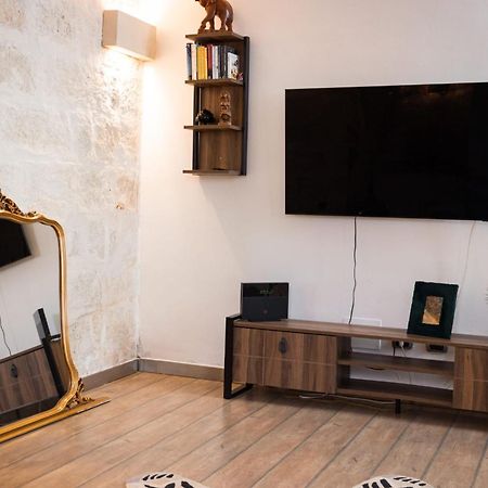 모노폴리 La Casa In Tufo 아파트 외부 사진