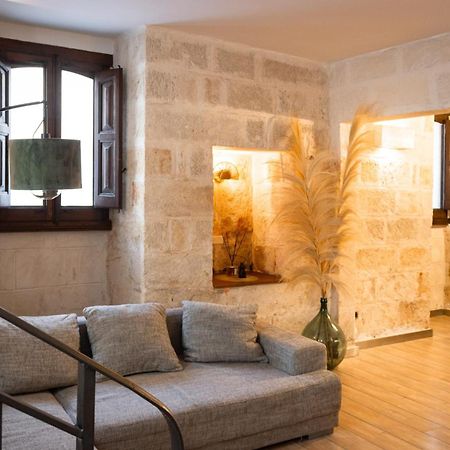 모노폴리 La Casa In Tufo 아파트 외부 사진